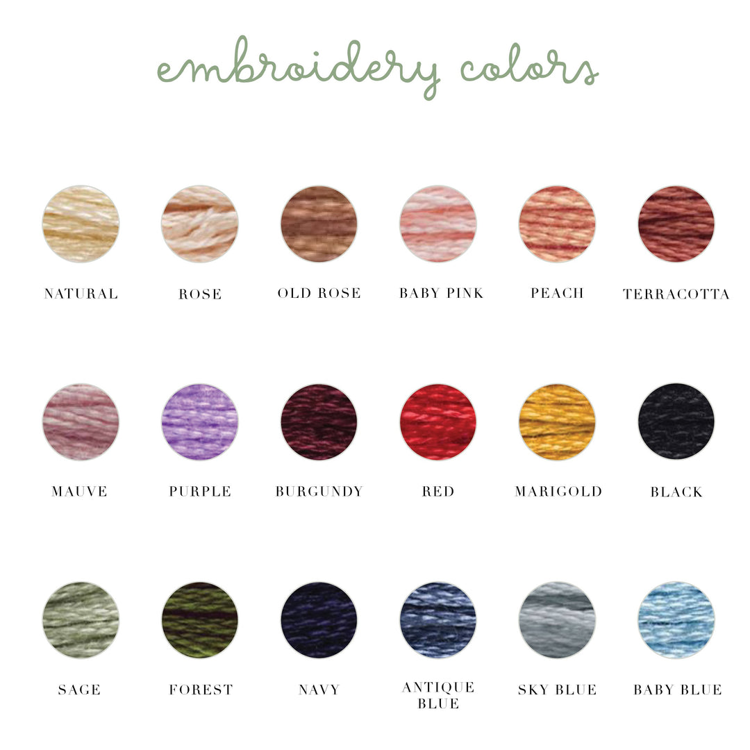 crochet trim blanket