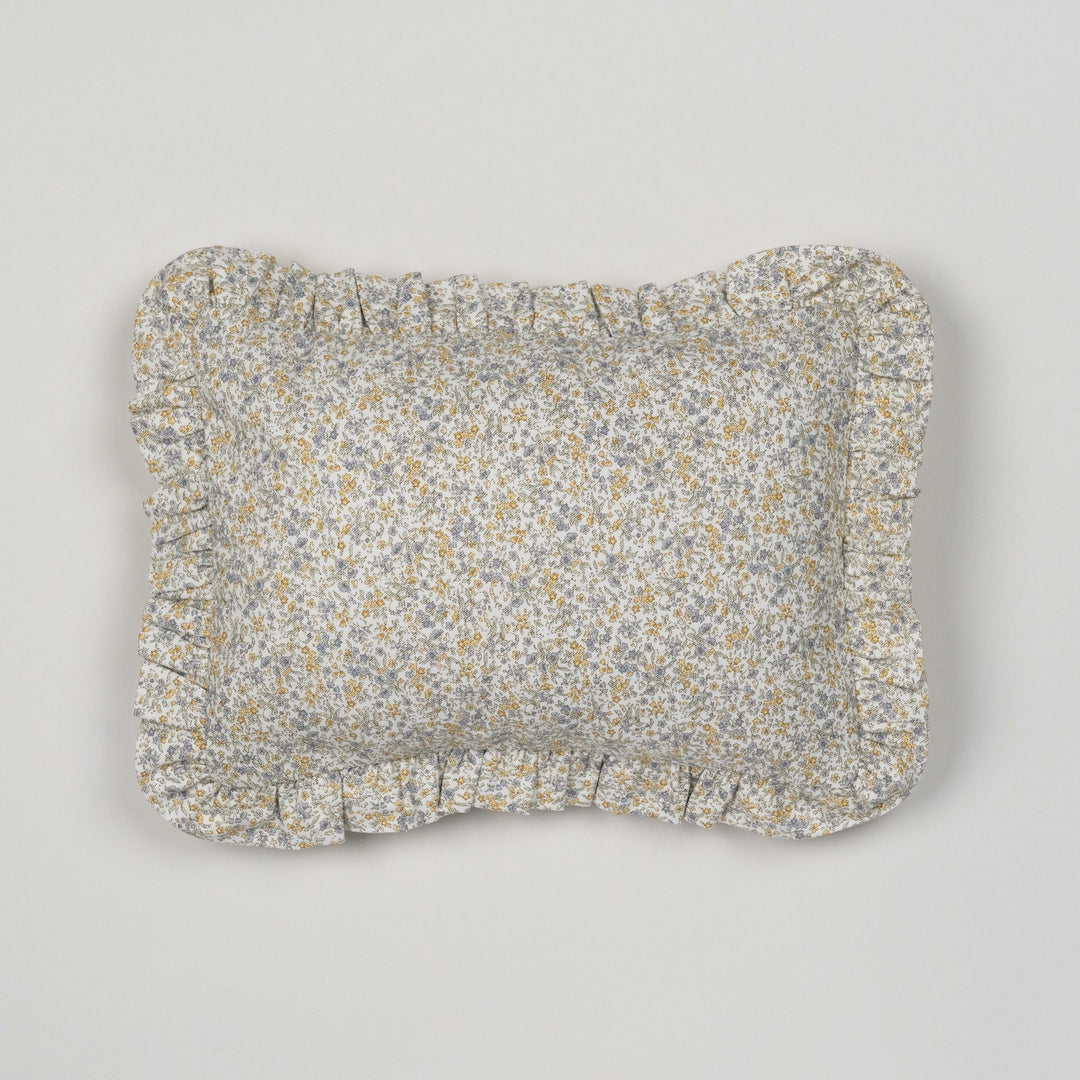 mini cushion | limited edition portuguese prints