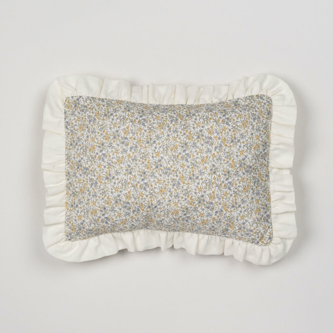mini cushion | limited edition portuguese prints