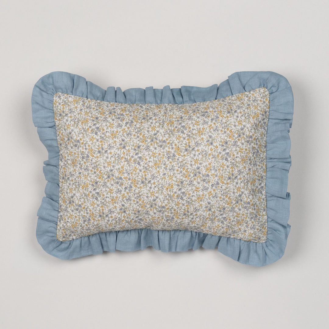 mini cushion | limited edition portuguese prints