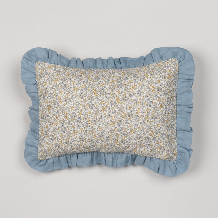 mini cushion | limited edition portuguese prints