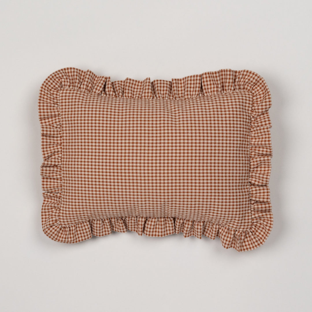 mini cushion | limited edition portuguese prints