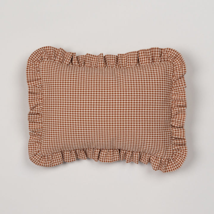 mini cushion | limited edition portuguese prints