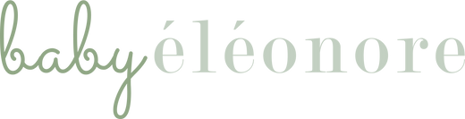 Baby Eléonore logo