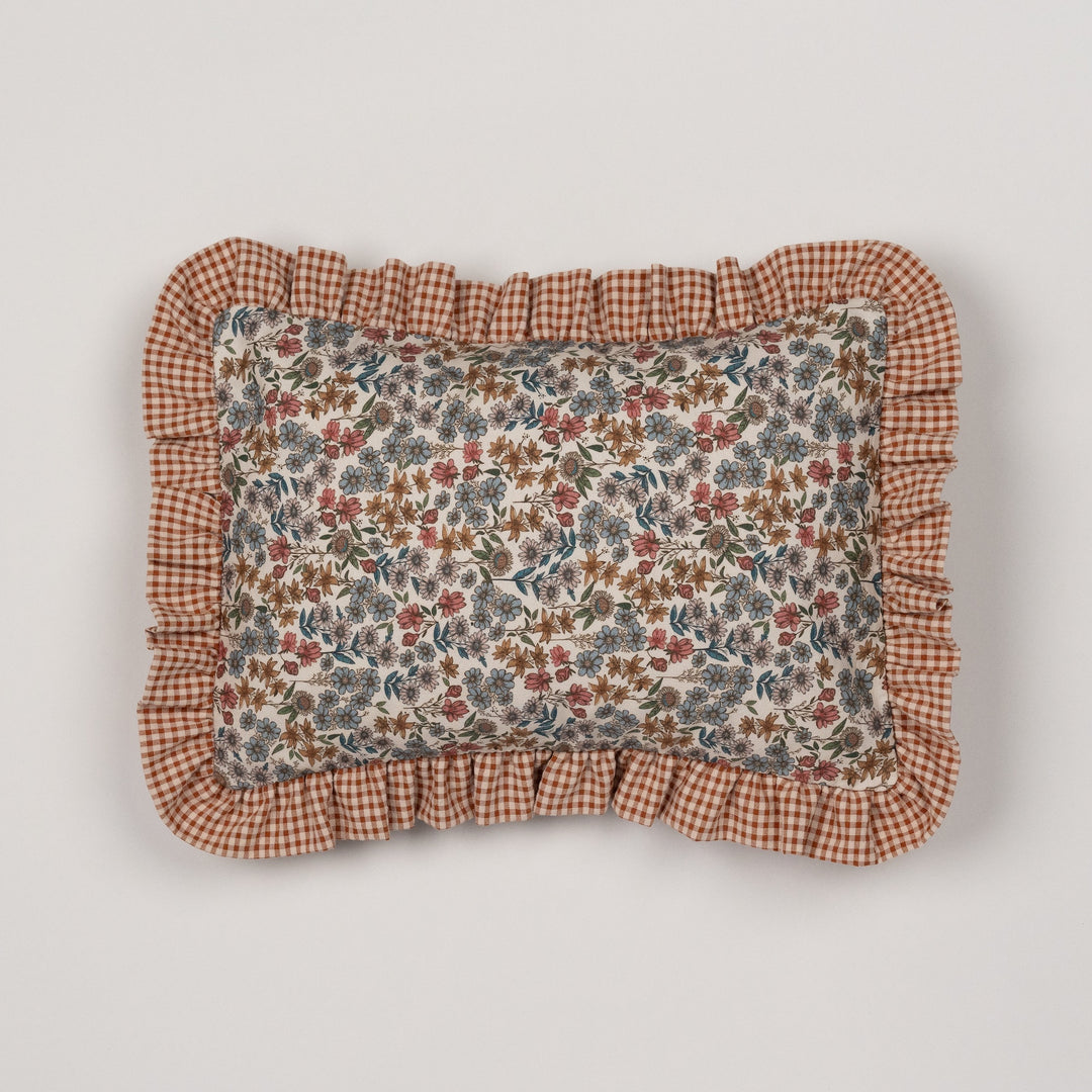 mini cushion | limited edition portuguese prints