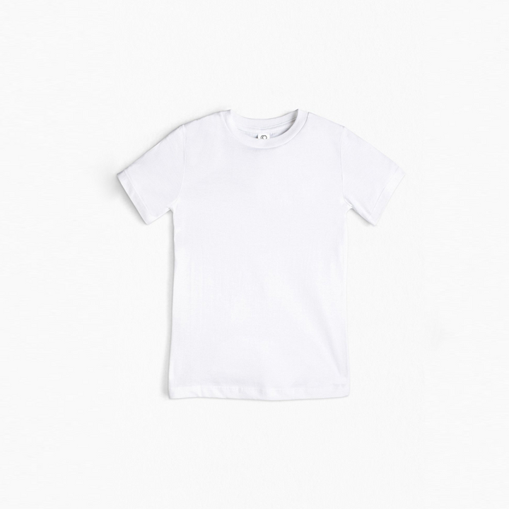 embroidered toddler tee